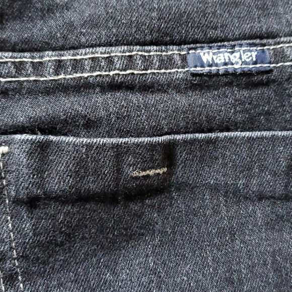 Black boy jeans - Picture 4 of 6